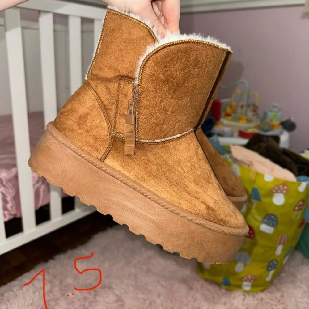 Winter Boots